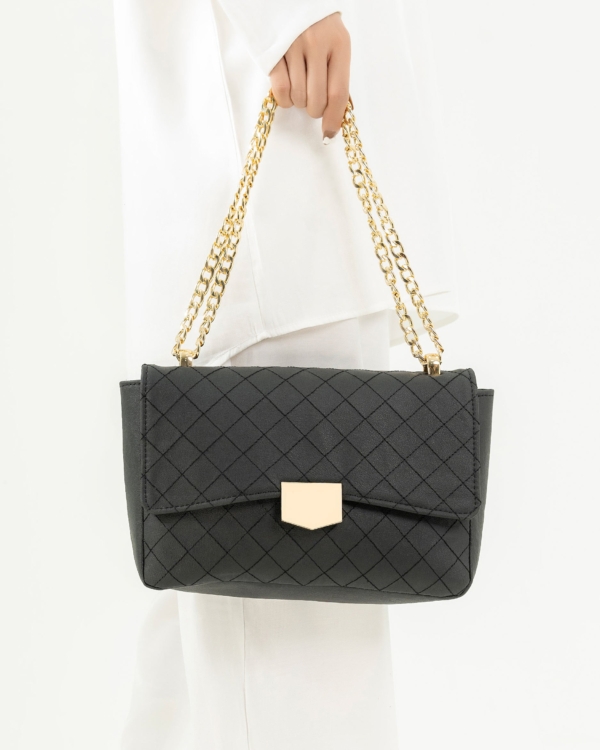 Baguette Handbag