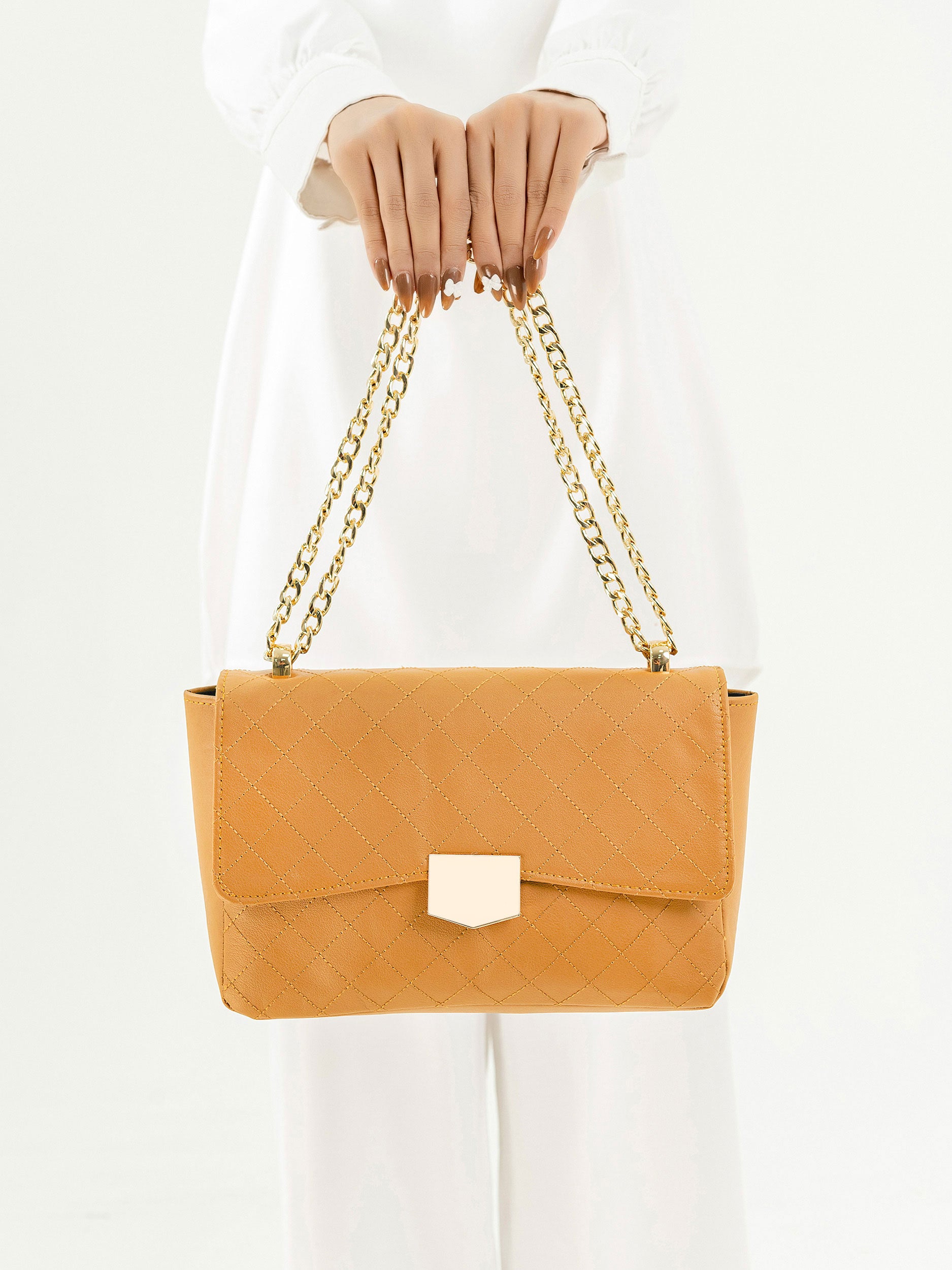 Baguette Handbag